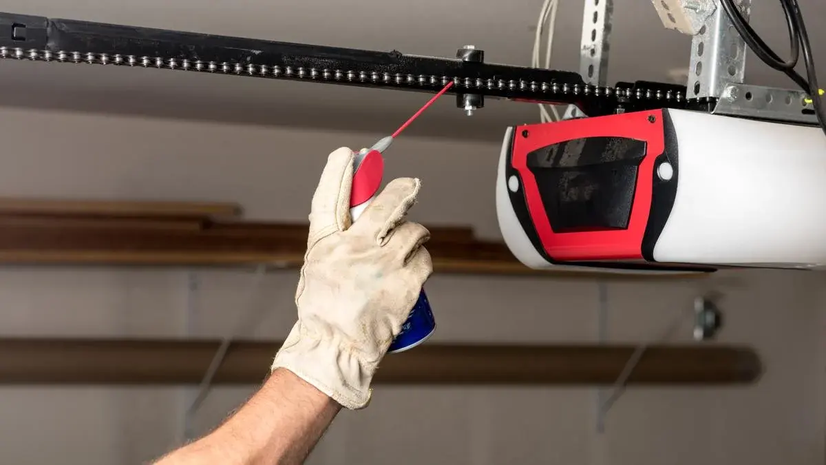 Garage Door Opener Repair Paramus